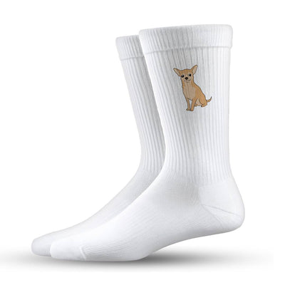 Socken - Chihuahua
