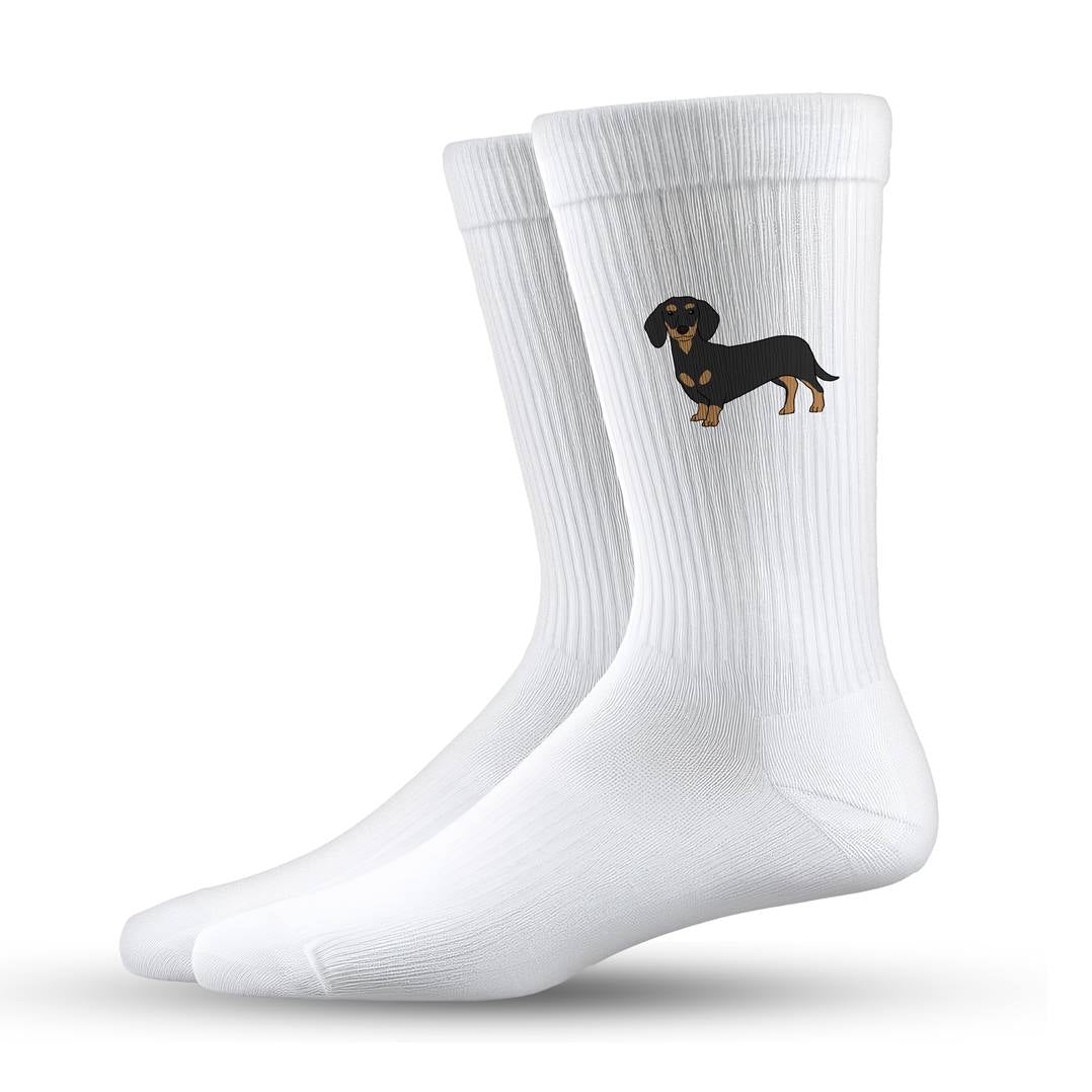 Socken - Dackel