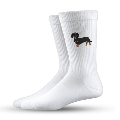 Socken - Dackel