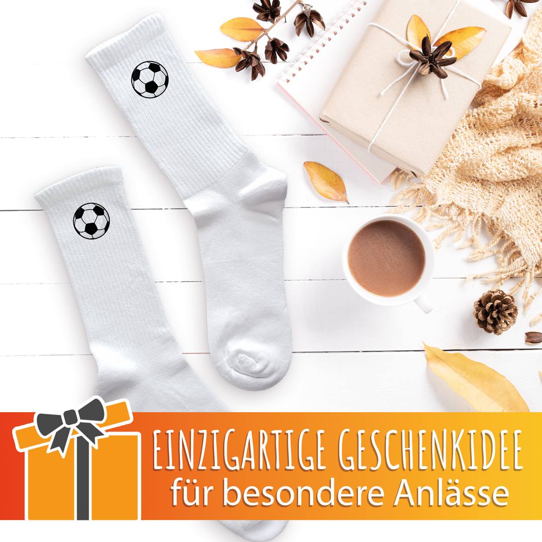 Socken - Fußball