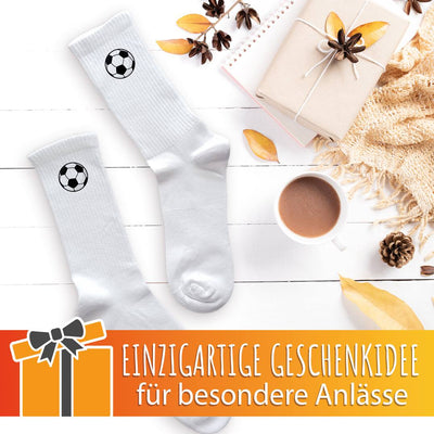 Socken - Fußball