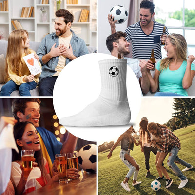 Socken - Fußball