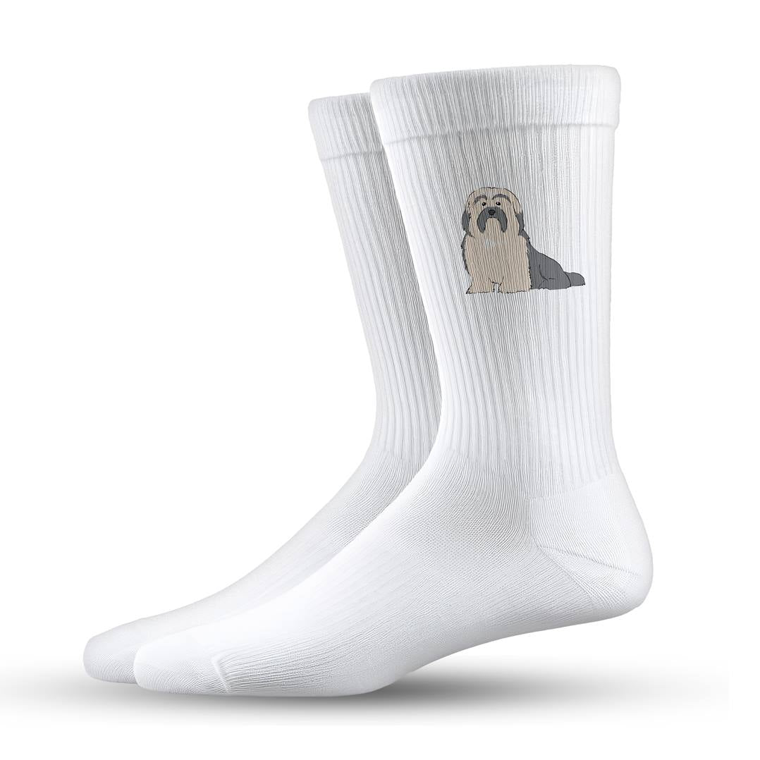 Socken - Havaneser