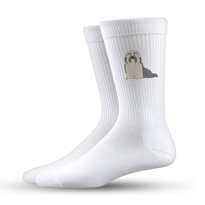 Socken - Havaneser