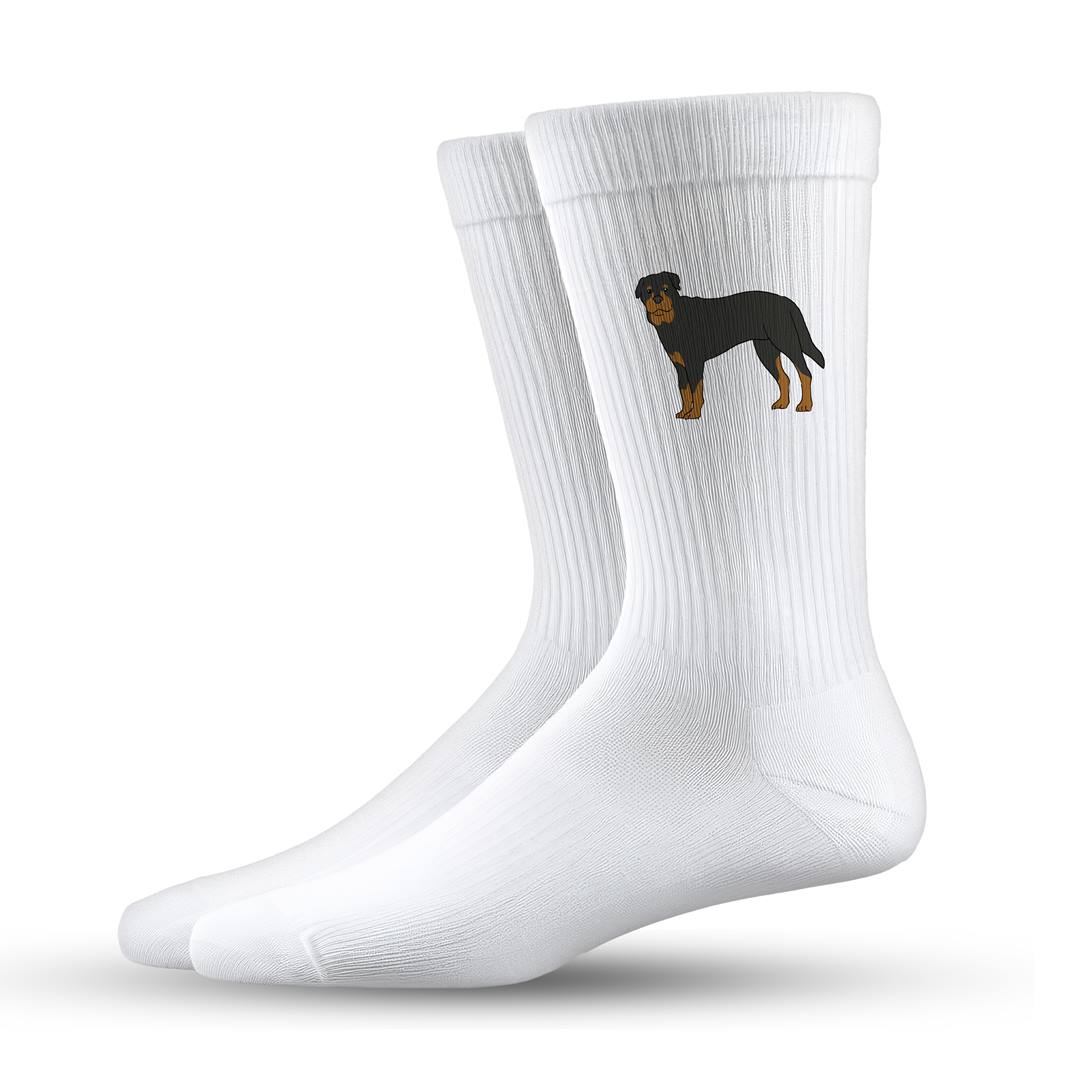 Socken - Rottweiler