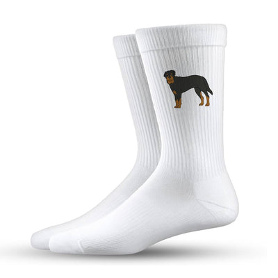 Socken - Rottweiler