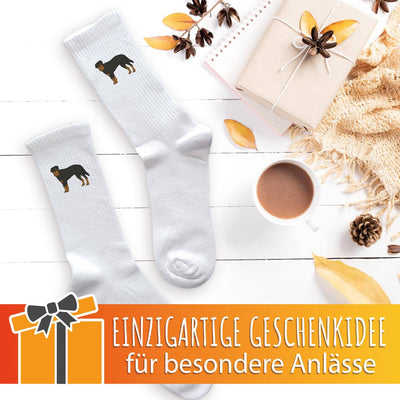 Socken - Rottweiler