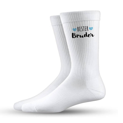 Socken - Bester Bruder