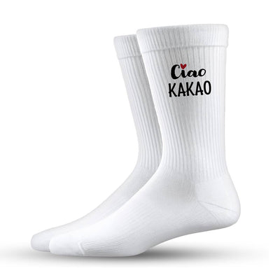 Socken - Ciao Kakao