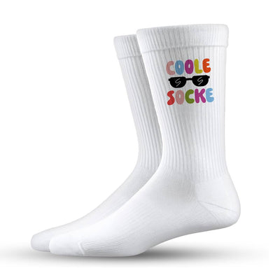 Socken - Coole Socke