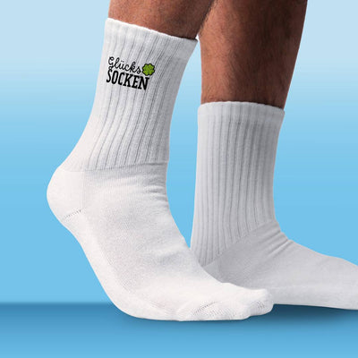 Socken - Glückssocken