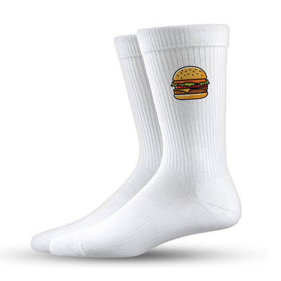 Socken - Hamburger