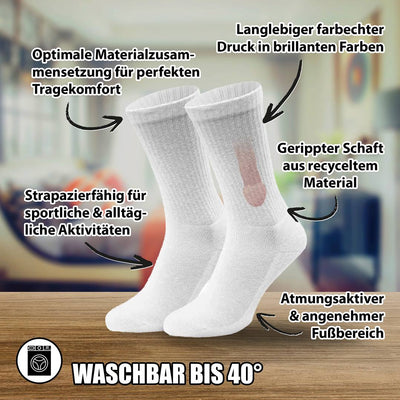Socken - Penis - Pimmel