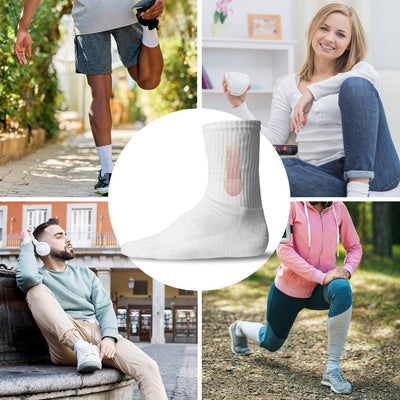 Socken - Penis - Pimmel