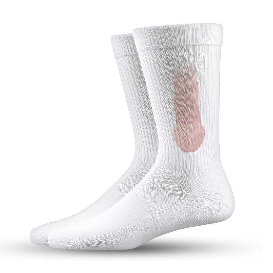 Socken - Penis - Pimmel