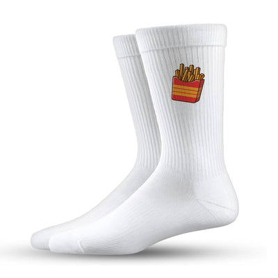 Socken - Pommes