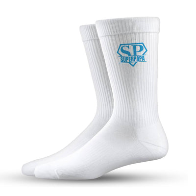 Socken - SuperPapa