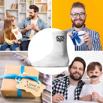 Socken - SuperPapa