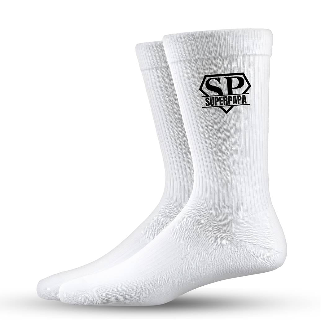 Socken - SuperPapa