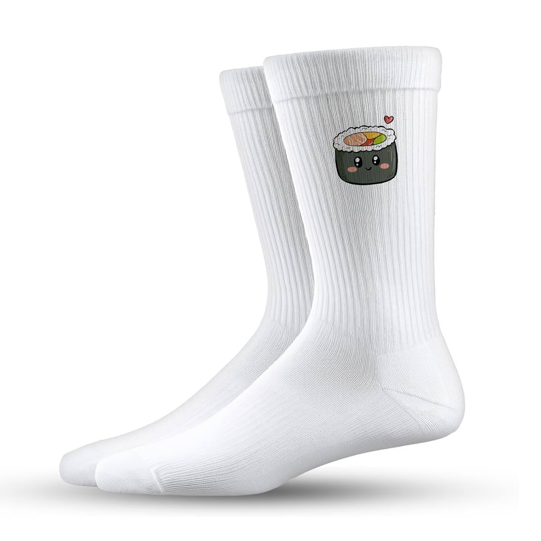 Socken - Sushi