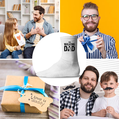 Socken - The Walking Dad