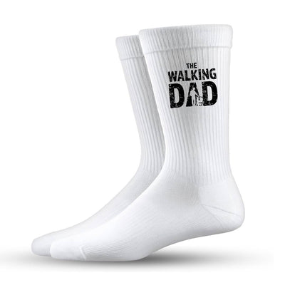 Socken - The Walking Dad