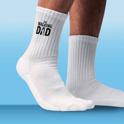 Socken - The Walking Dad