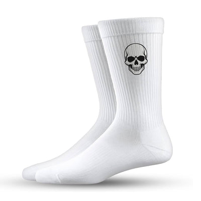 Socken - Totenkopf