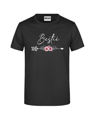 Bild: T-Shirt - Bestie Geschenkidee