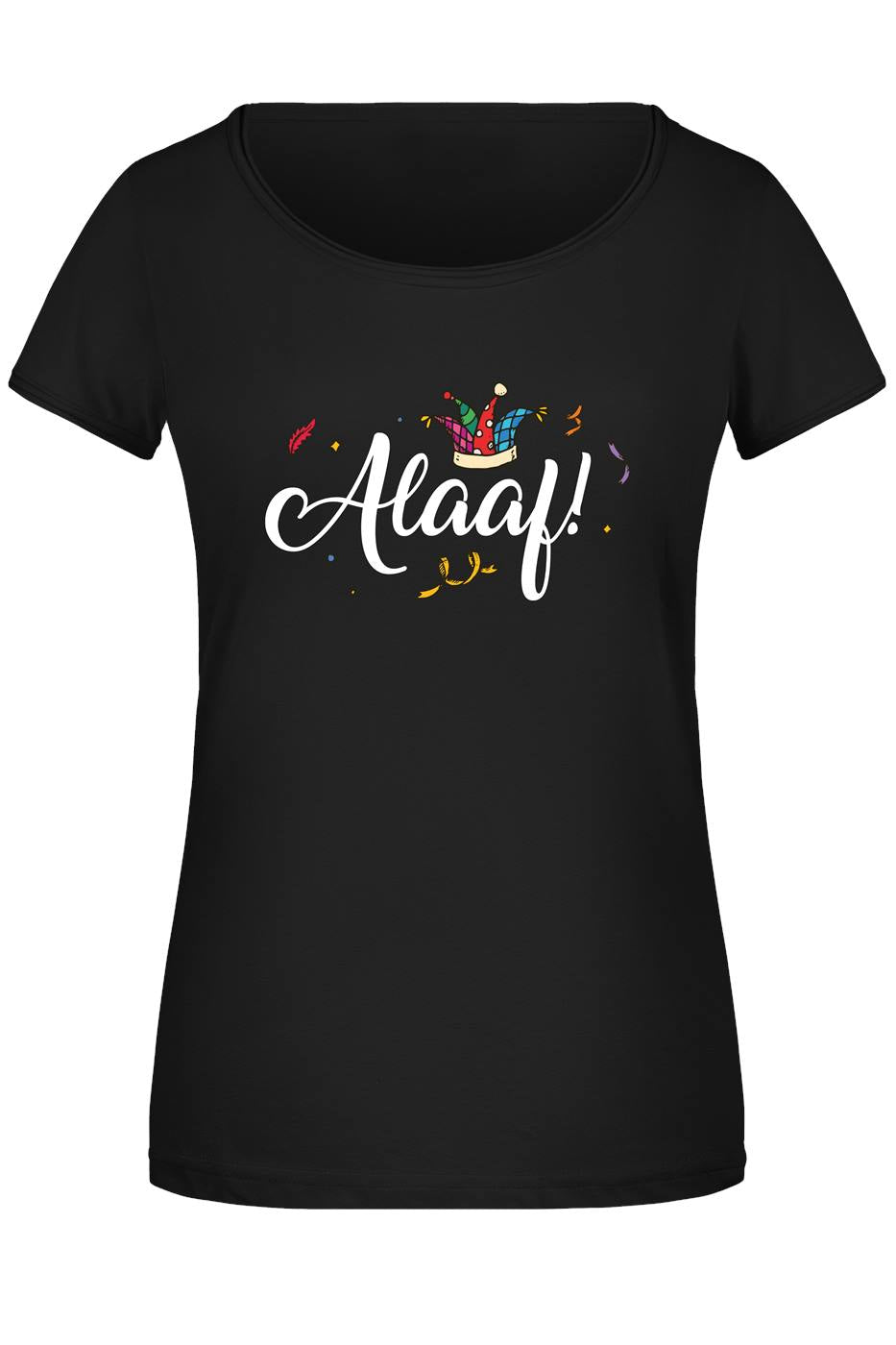 T-Shirt Damen - Alaaf!