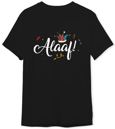 T-Shirt Herren - Alaaf!