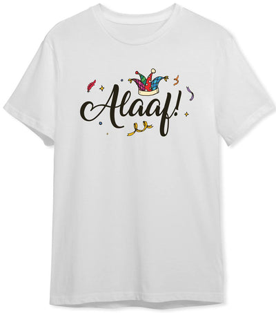 T-Shirt Herren - Alaaf!