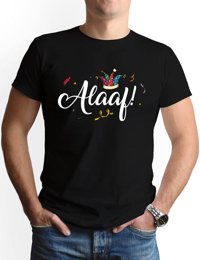 T-Shirt Herren - Alaaf!