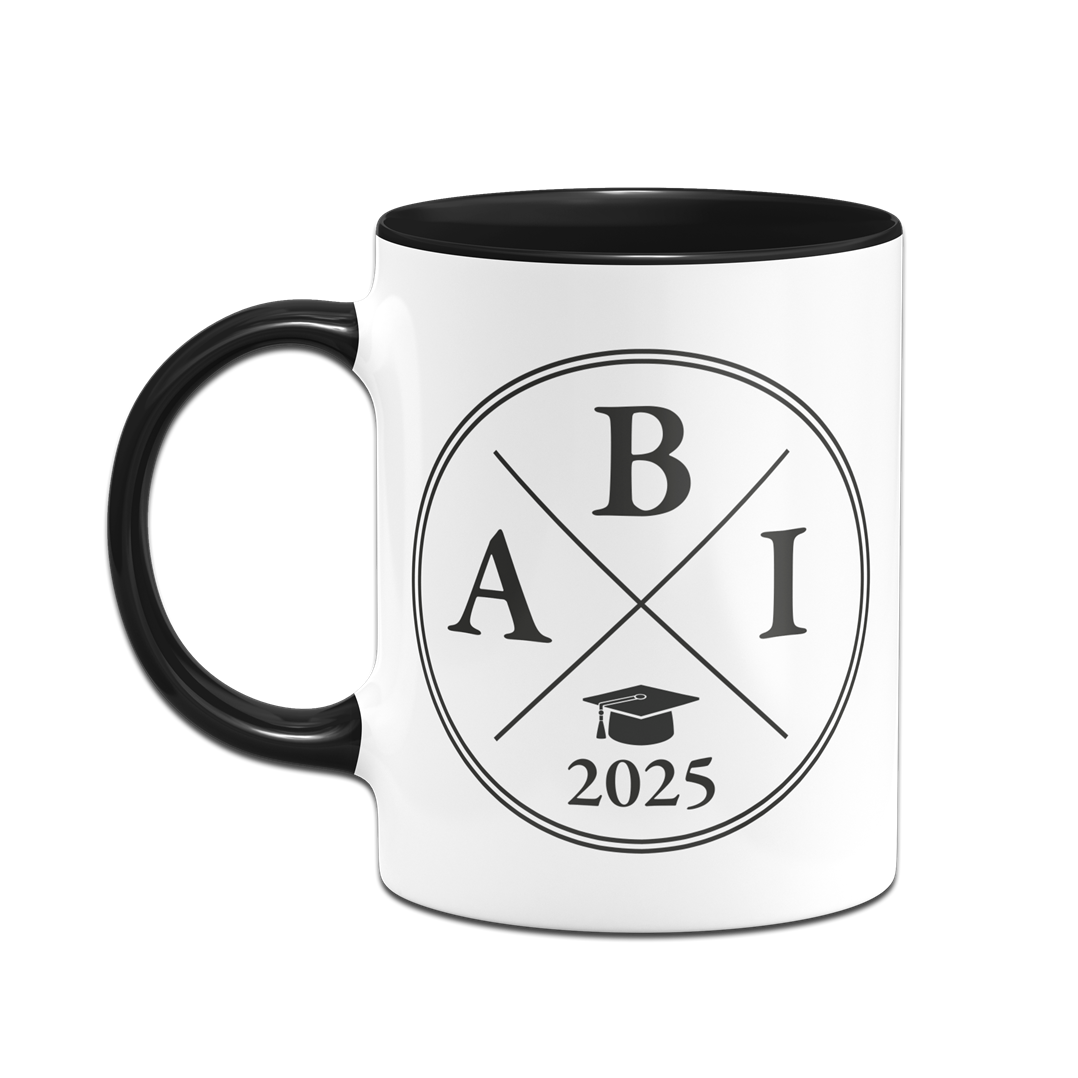 Tasse - Abi 2025