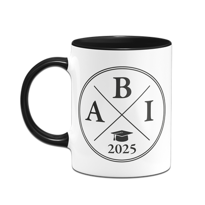 Tasse - Abi 2025