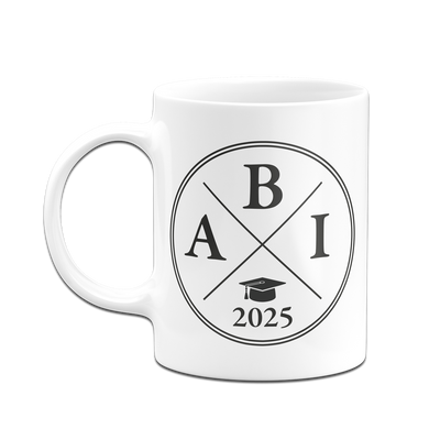 Tasse - Abi 2025