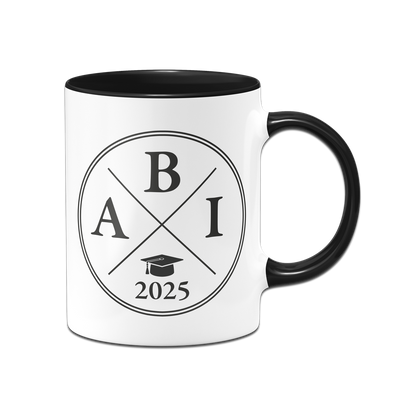 Tasse - Abi 2025