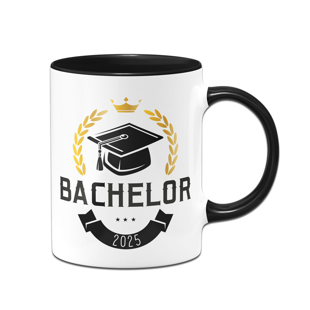 Tasse - Bachelor 2025