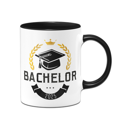 Tasse - Bachelor 2025
