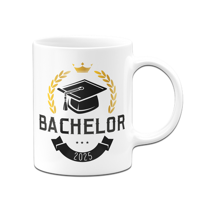 Tasse - Bachelor 2025