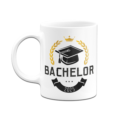 Tasse - Bachelor 2025