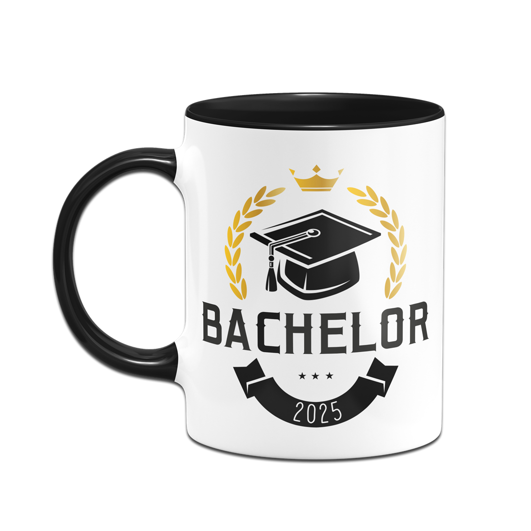Tasse - Bachelor 2025