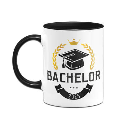 Tasse - Bachelor 2025