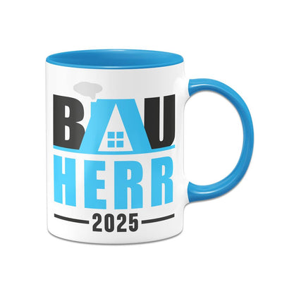 Tasse - Bauherr 2025 - V2
