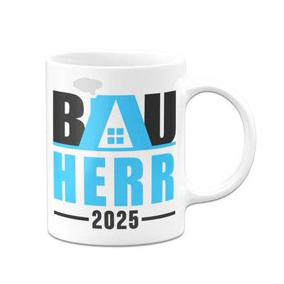 Tasse - Bauherr 2025 - V2