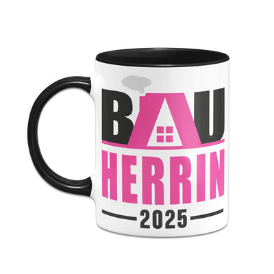 Tasse - Bauherrin 2025 - V2