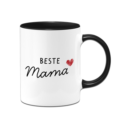 Tasse - Beste Mama