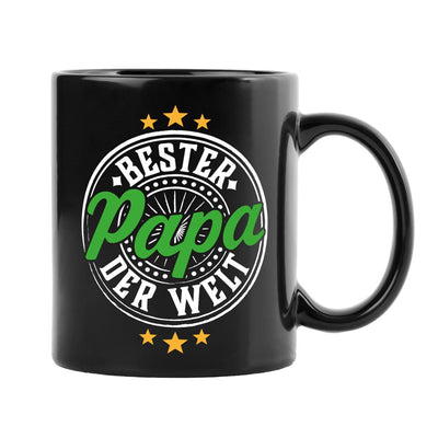 Tasse - Bester Papa der Welt - BL