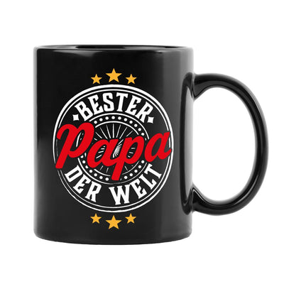 Tasse - Bester Papa der Welt - BL