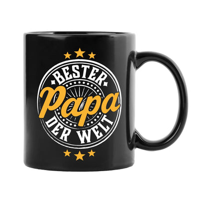 Tasse - Bester Papa der Welt - BL